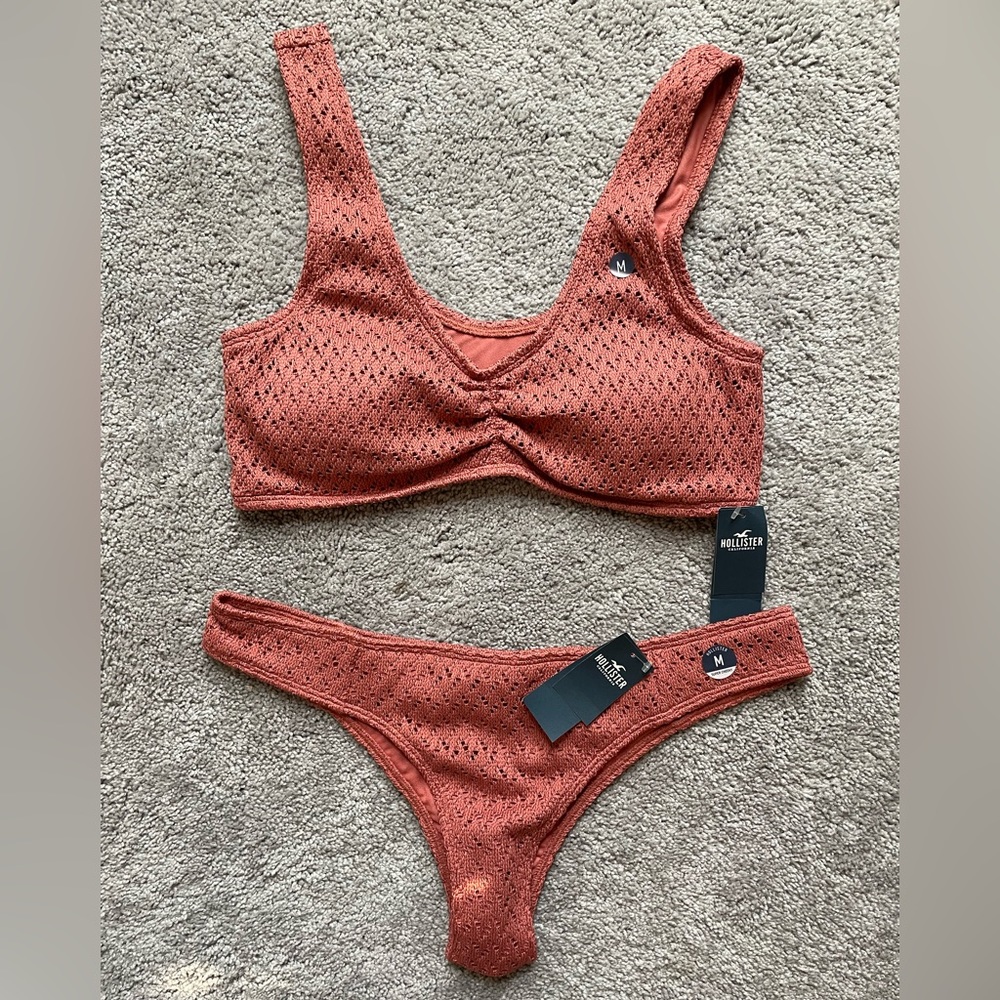 Hollister Bikini